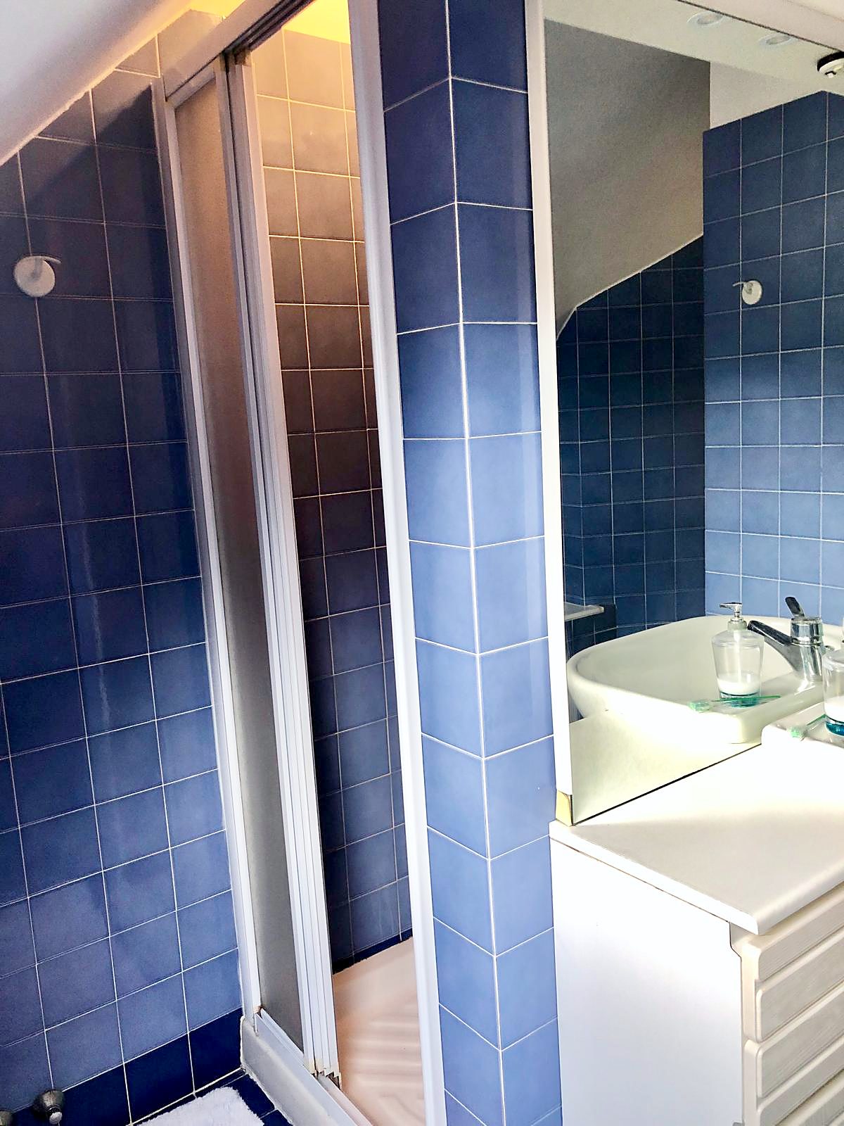 Bagno con doccia – Box doccia